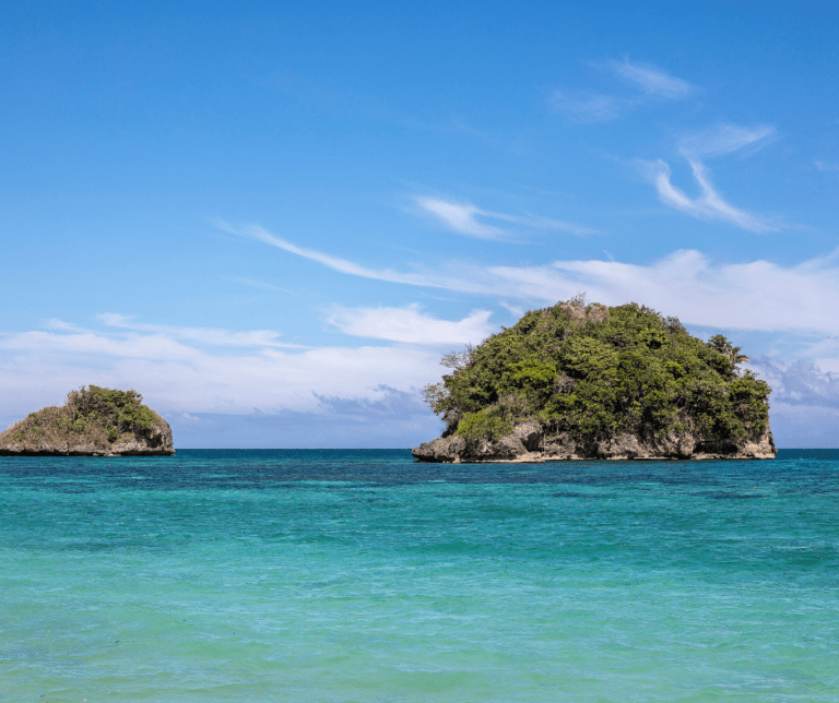 Ilig iligan Beach Boracay