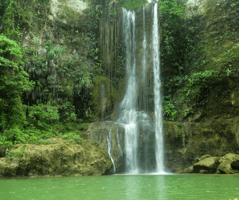 Kilab Falls Bohol