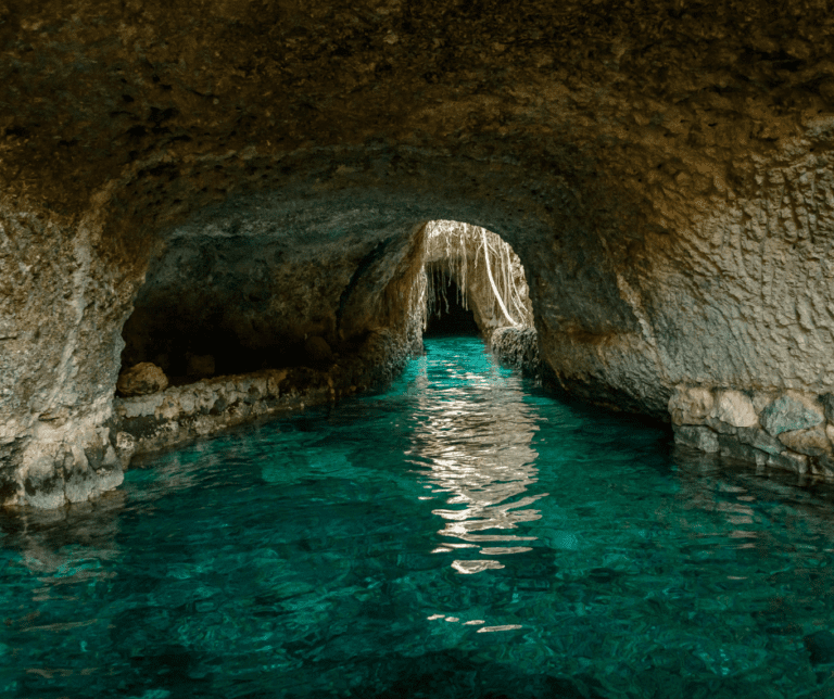 Underground River Tour Palawan