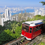 HongKong Tram