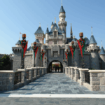 Hongkong DIsneyland