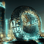 Dubai Museum