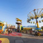 Hongkong Ocean Park