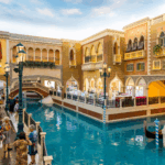 Macau