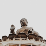 Buddha Hongkong