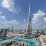 Burj Khalifa
